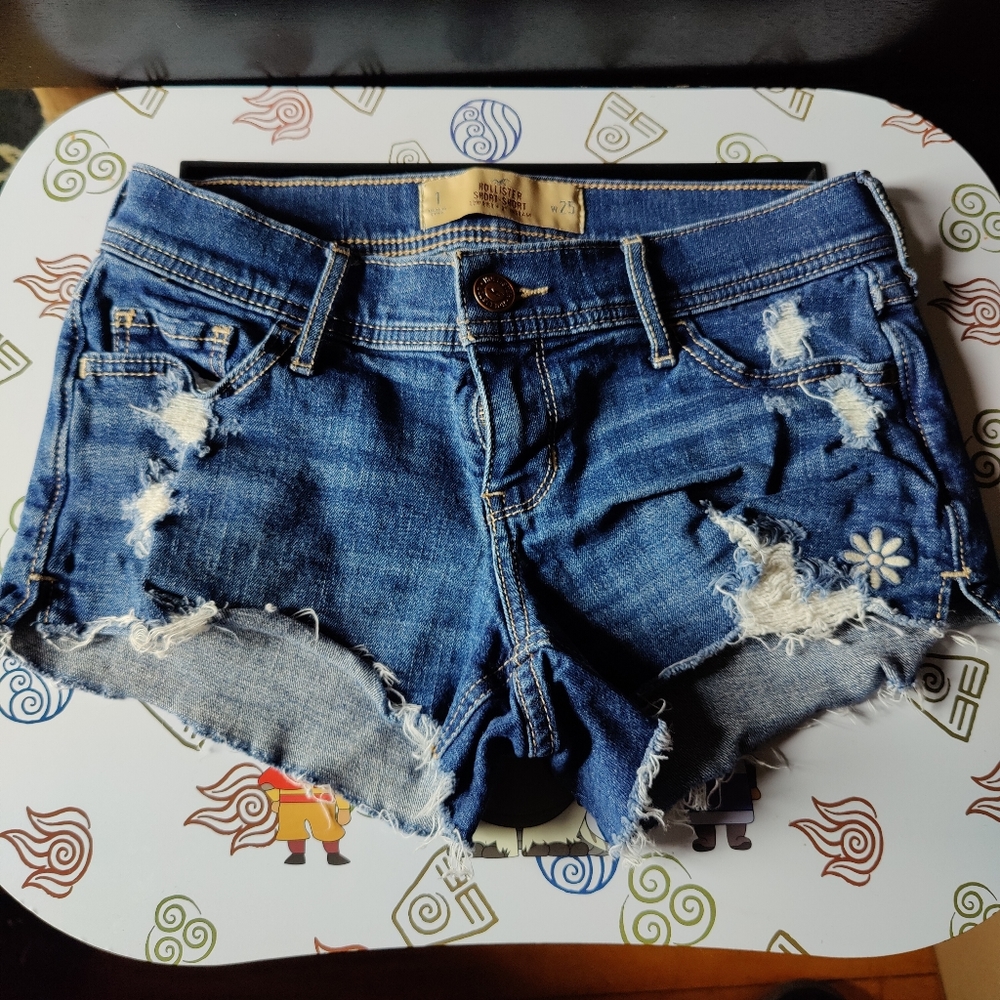 Hollister Shorts
